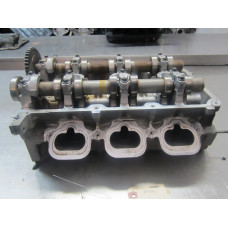 #HM01 Right Cylinder Head From 2011 FORD ESCAPE  3.0 9L8E6090BF